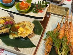 -大江户日本料理(吕厝店)