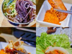 -韩国大金刚烤肉·料理(印象城店)