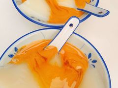 -邓婆婆手工冰粉铺(中港·燊海森林店)