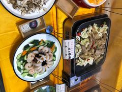-良师门滨海人家·海鲜·家常菜(滨海城店)