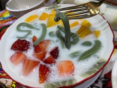 -甜心妈妈·榴莲星级糖水(北京路总店)