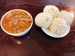 -姚记炒肝店(鼓楼店)