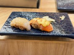 -鮨政· Omakase(港汇恒隆广场店)