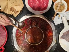 -锅首鲜品火锅(鸳鸯店)