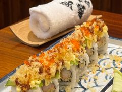 -鸟鹏烧鸟居酒屋(仁恒梦中心店)