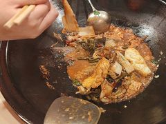 -王老六铁锅炖鱼(翠微店)