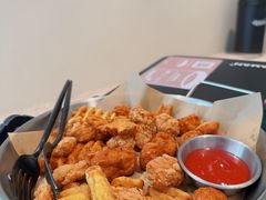 -J Create城市露营咖啡·简餐·宠物(上海动物园店)