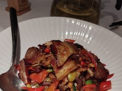 -飶香居(省博物馆店)