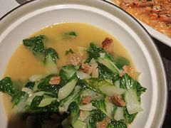 -佰家小厨·南京菜(夫子庙店)