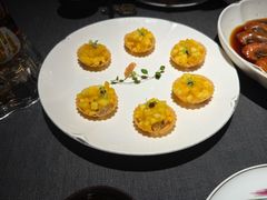 -锦府园·新台州菜(合生汇店)
