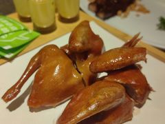 -汤城小厨•粤菜•靓汤(苏州街店)