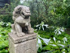 -天津盘山风景名胜区