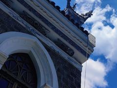 -贵阳北天主教堂