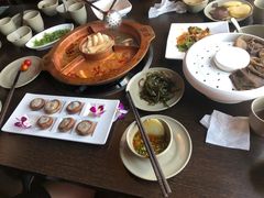 -滇釜火锅·能喝汤的火锅(车公庄店)