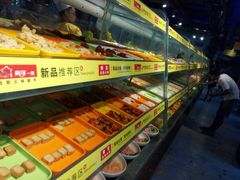 -麻辣一坊自助火锅(长兴店)