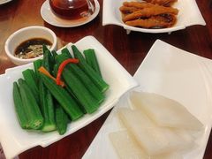 顺德伦教糕-顺德人家食府(黄金广场店)