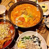 北京探店|五道口韩餐聚集地之——乐园夜市场