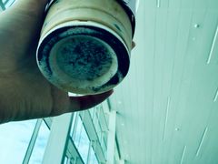-Coffee@Works(仁川国际机场店)