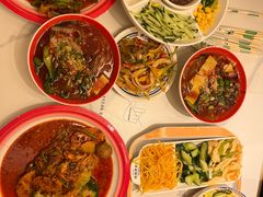 -丝路伊兰·兰州牛肉面(牛街总店)