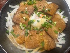 -纪州豚骨酱油拉面(锦延路店)