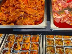 -苏格里岛自助海鲜火锅烧烤(大汉悦中心店)