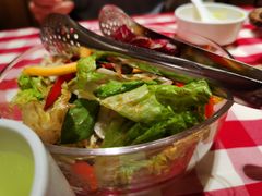 果蔬大拌菜-西贝(龙华天虹购物中心店)