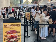 -龙湖杭州滨江天街