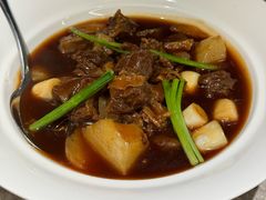 -留半山·香港食堂(啦啦宝都店)