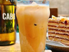 -CABO Coffee