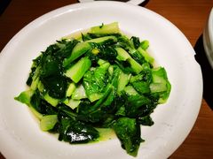 时令蔬菜-卞氏菜根香·川菜(青羊万达店)