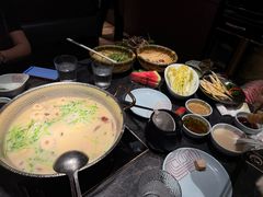 -捞王锅物料理(金华义乌之心店)