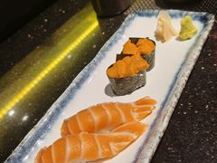 -武藏日本料理(宝安壹方城店)