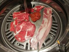 -汉拿山(悦荟·万科购物中心店)