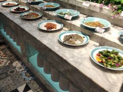 -火锅岛潮牌自助餐厅(天津天佑城店)