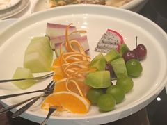 -缘餐厅(钵池山公园店)