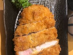 腰内猪排-胜博殿日式炸猪排(西红门店)