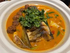 粉皮烩鱼头-贰号院子·南京淮扬味(珠江路店)