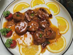 -鹿鸣春饭店(总店)