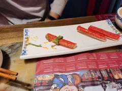 -码头故事火锅(郫县红光店)