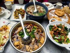 -蔼若春.传承云南菜(金碧公园店)