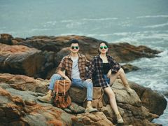 -唯一视觉婚纱摄影工作室(惠阳店)