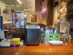 -沃尔玛超市(SM广场店)