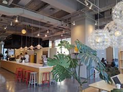 -dotcom coffee古点咖啡(致真大厦店)