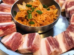-松渡·鲜肉泥炉烤肉(时代天街店)