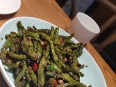 -同合居·非遗东北菜(红博会展店)