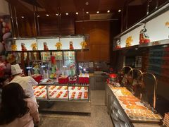 -深圳福田香格里拉大酒店