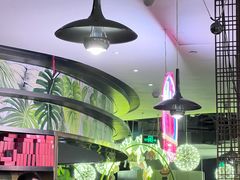 -浩海火燒雲傣家菜(静安芮欧店)