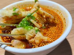 -太二酸菜鱼(中山龙之梦店)