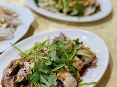 白切鸭-电白鸭粥店(下沙二坊88号店)