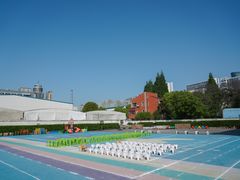 -上海松江区迪笙幼儿园